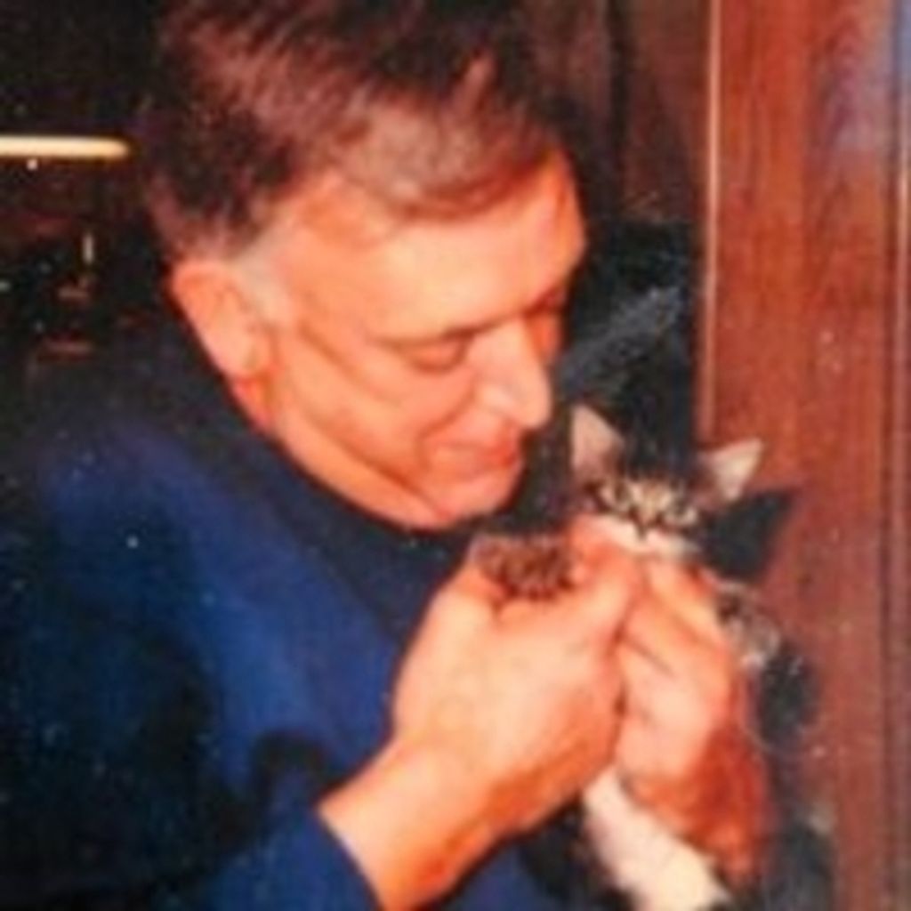 Vincent Matteo Profile Photo