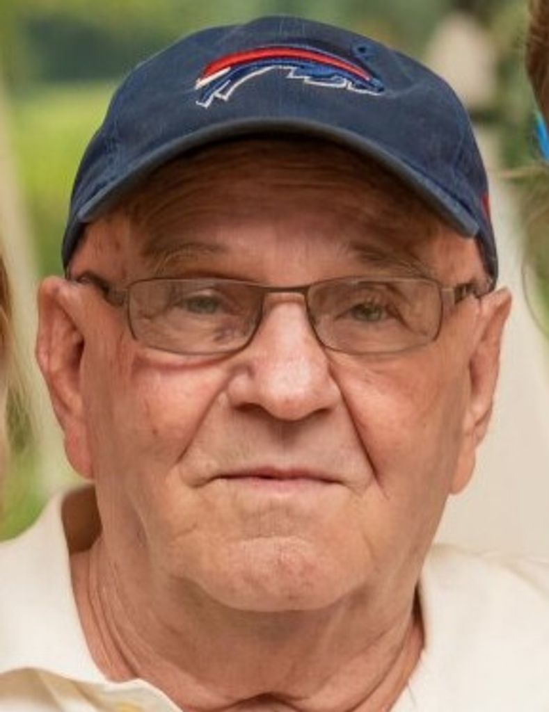 Robert Homer Speicher Iii Profile Photo