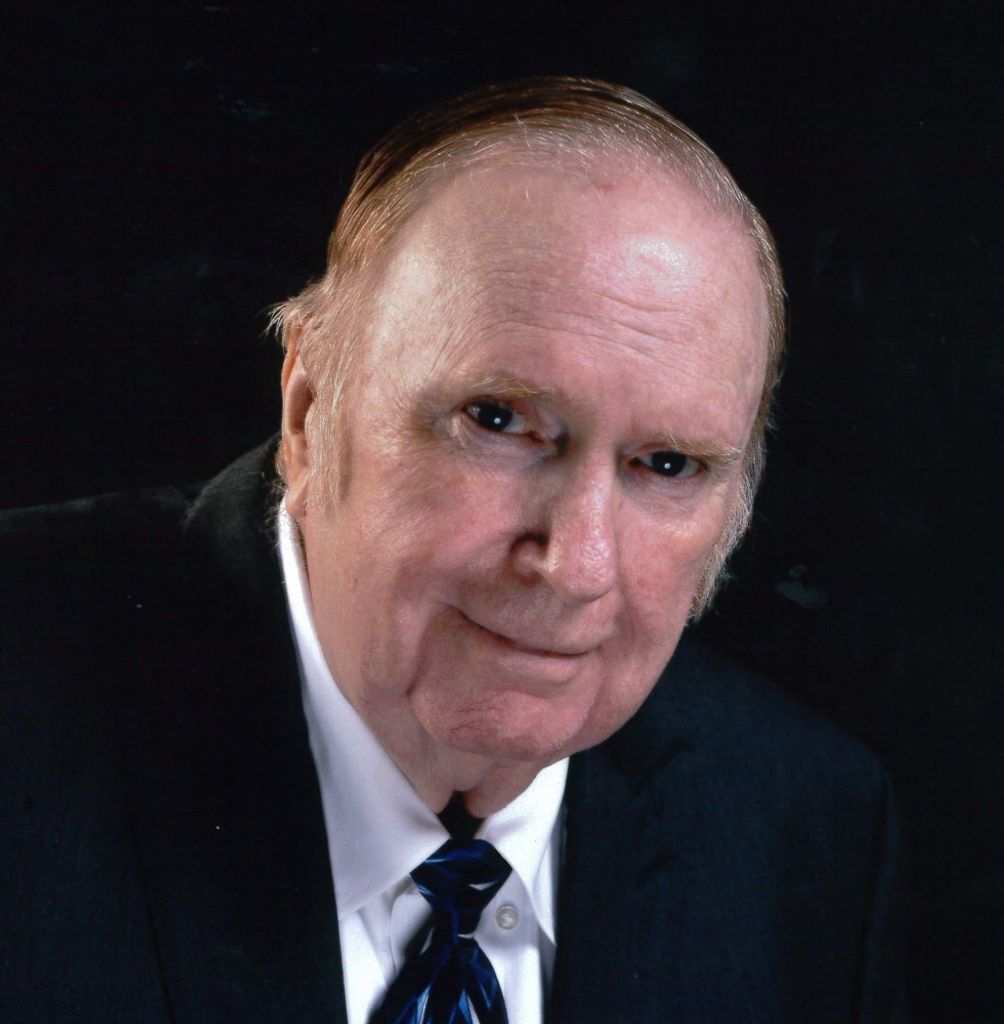 Donald “Don” Joseph Wells