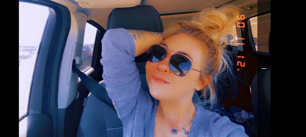 Autumn Nicole Roeling