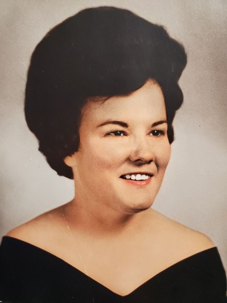 Donna Hollingsworth Godwin Profile Photo
