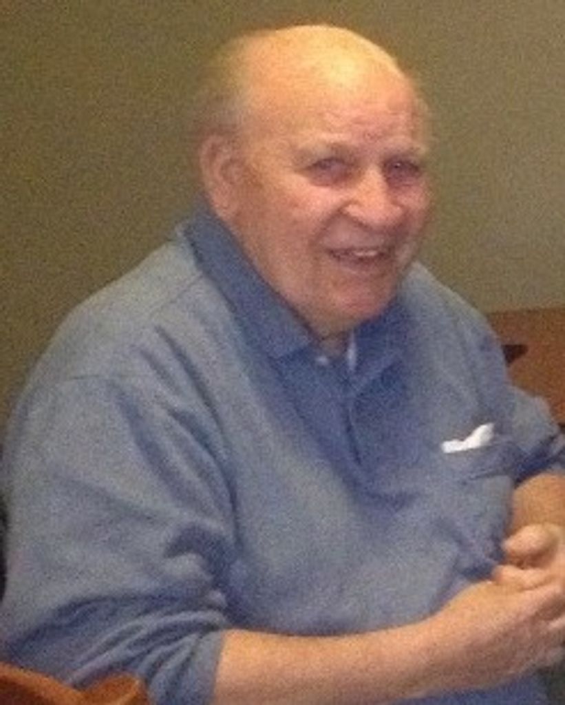 John Ovington Keenan Profile Photo