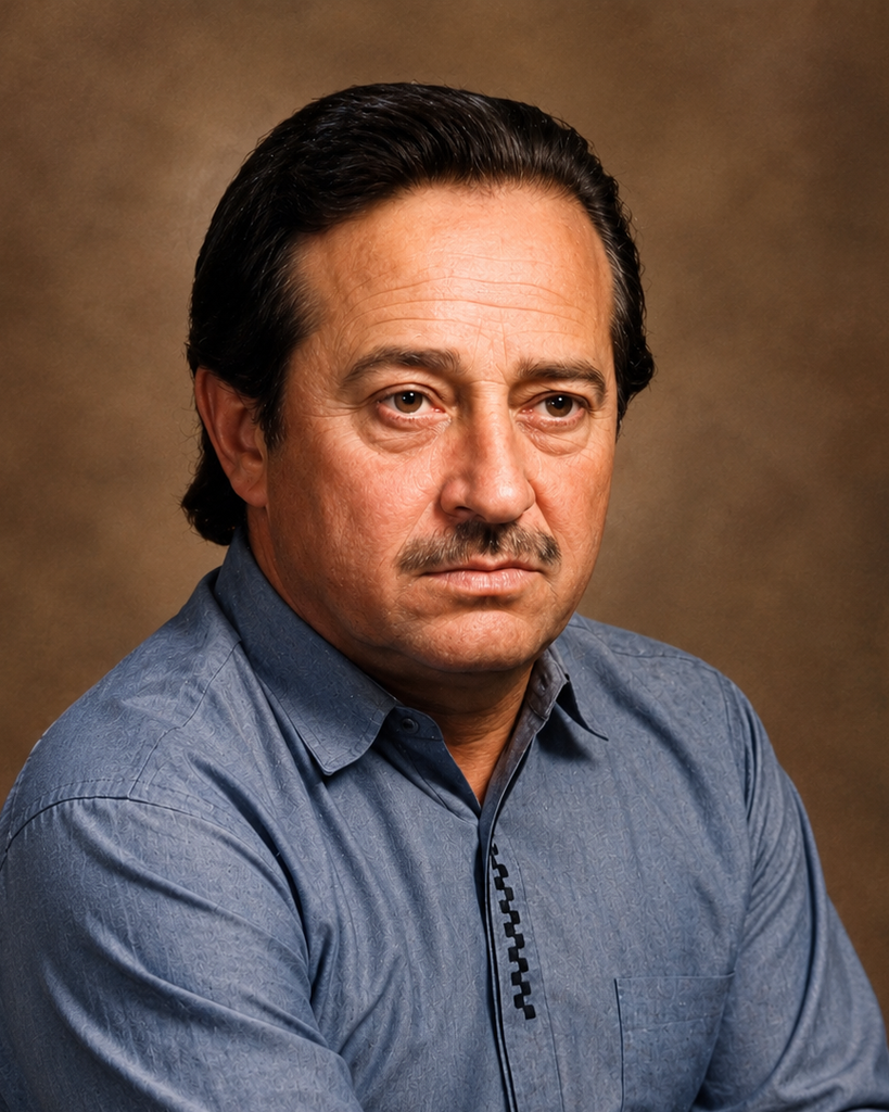 Samuel Taylor Hall Profile Photo