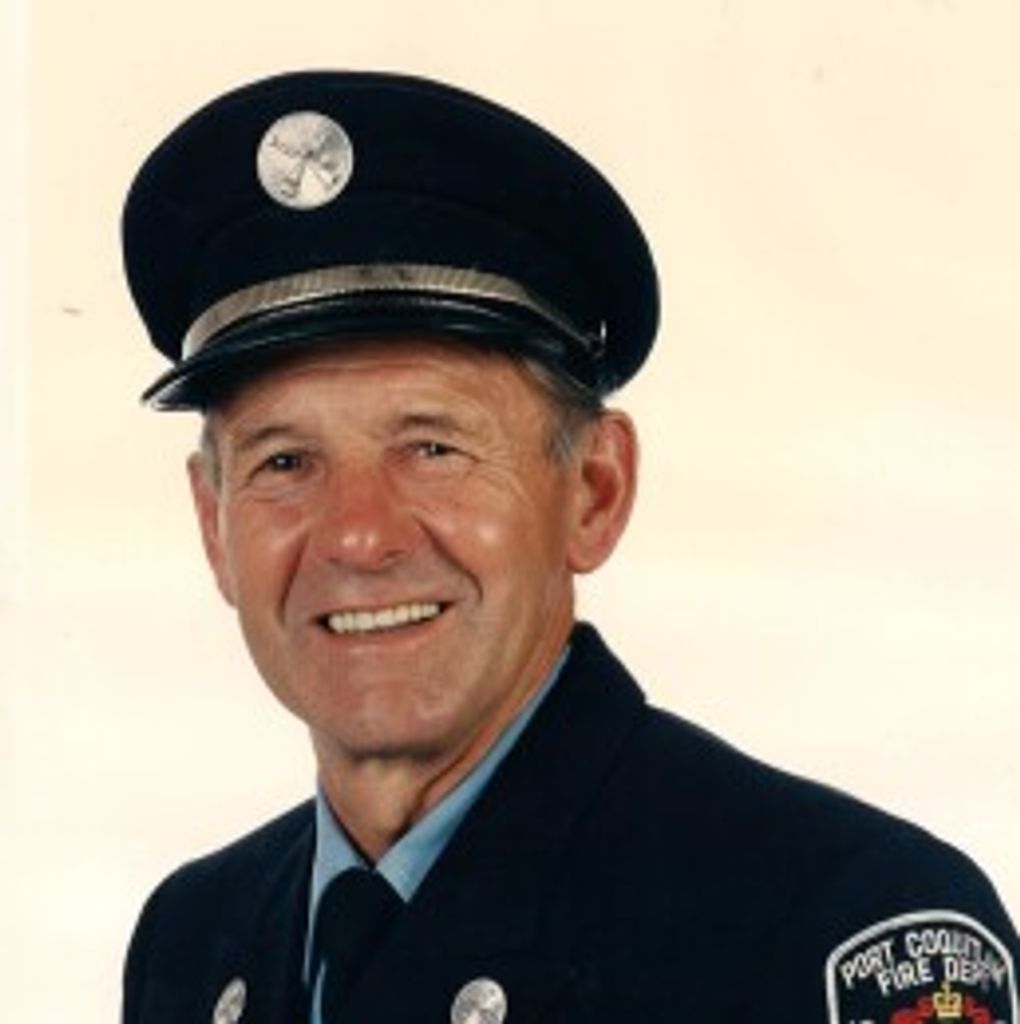 Frank Nick Profile Photo