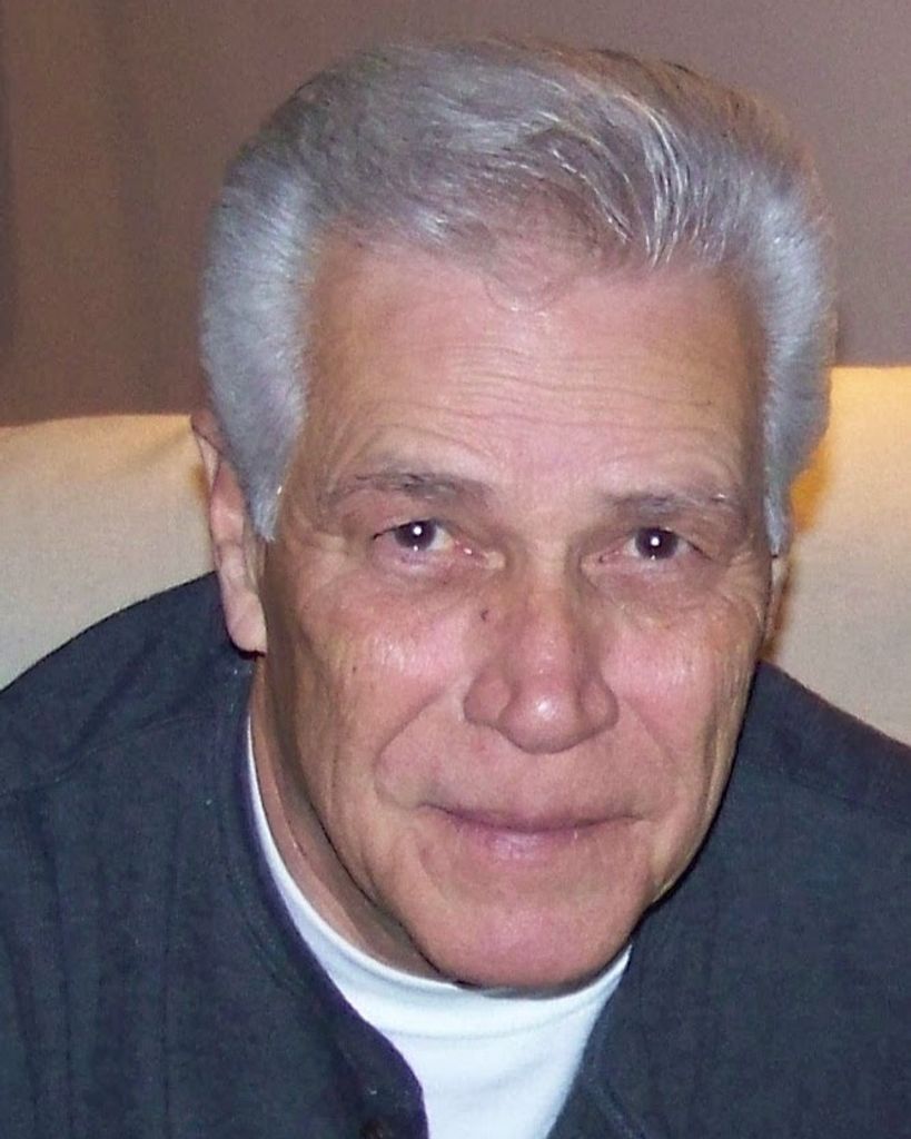 William R. Shafer, Sr.