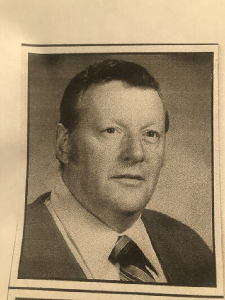 Bernard "Bud" A. Skelly Profile Photo