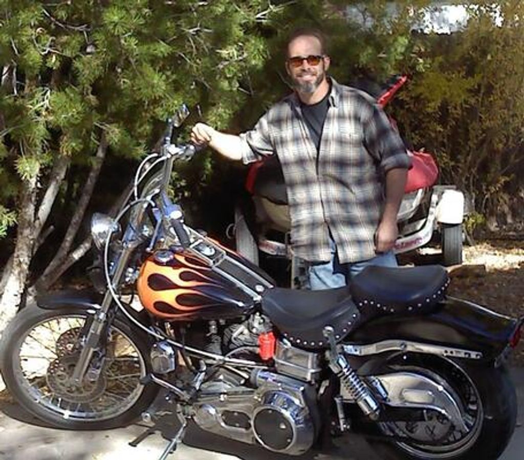 Gregory Charles Pfeiffer Frates