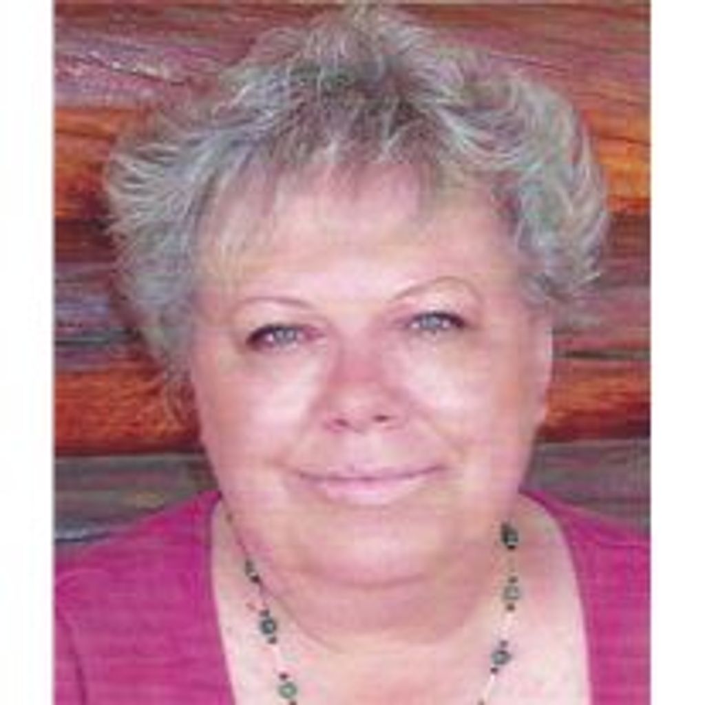 Bobette Martin
