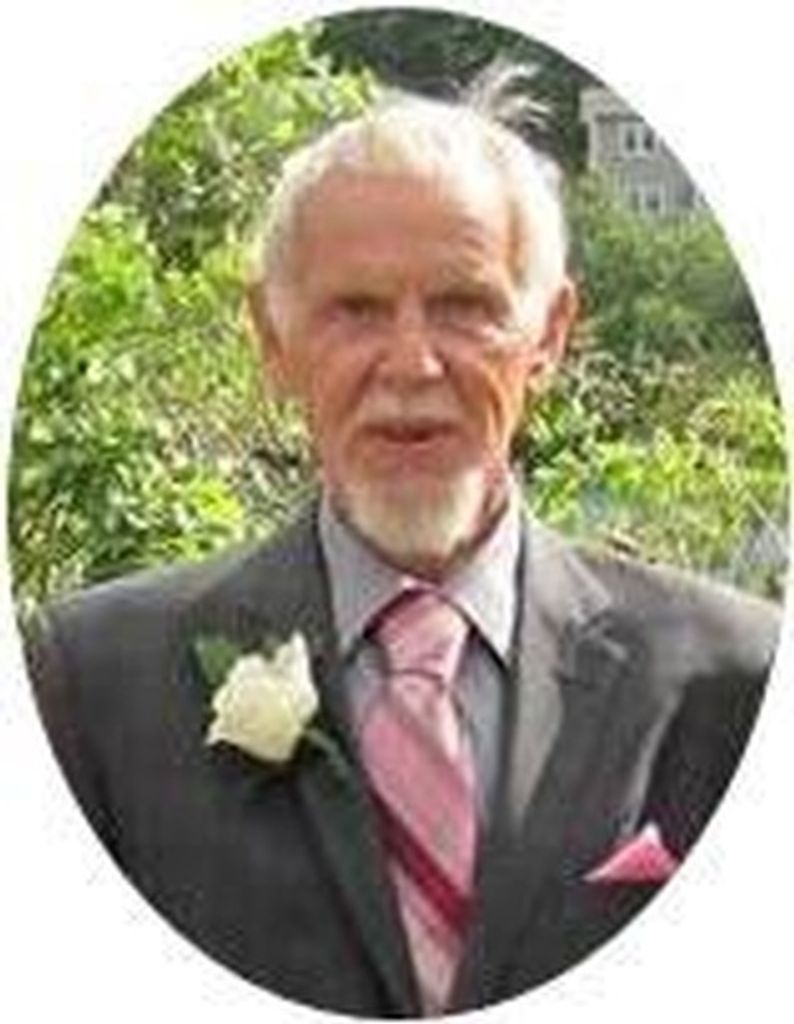 Orvan Whalen Young Profile Photo