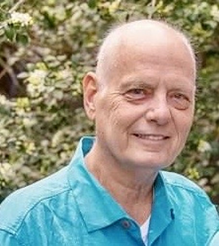 James Michael Hurley