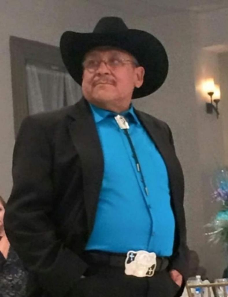 Eleodoro "Lolo" Rosales Chavez Profile Photo