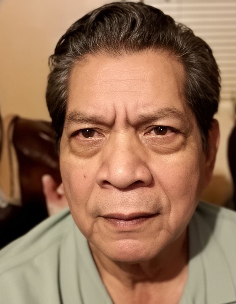Francisco A. Vasquez, Sr.