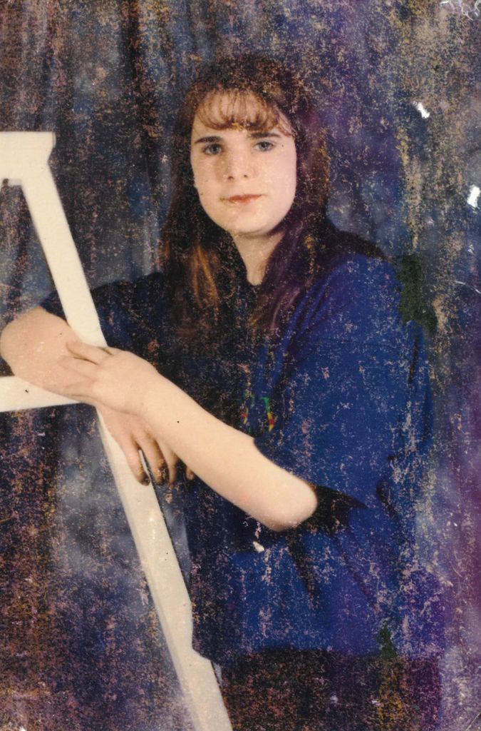 Melissa "Missy" A. Hodson