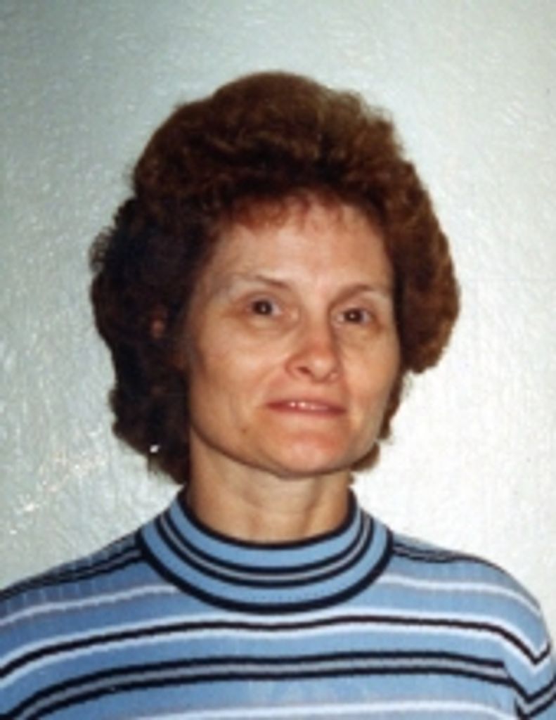 Bernice Ann Mace