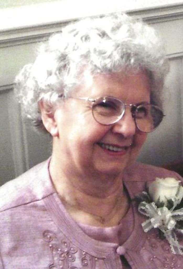 Margarethe Farkas Bridges, 90