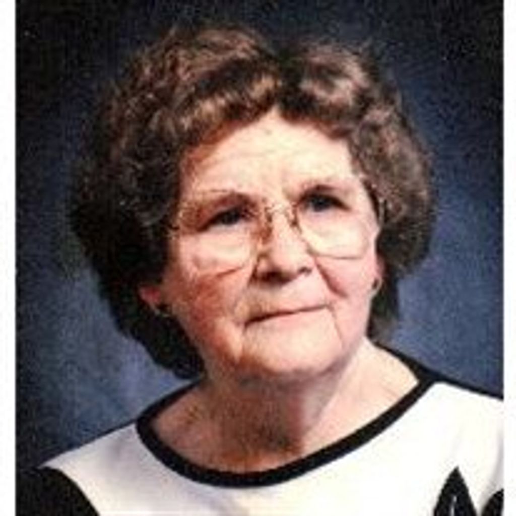 Esther Skorude