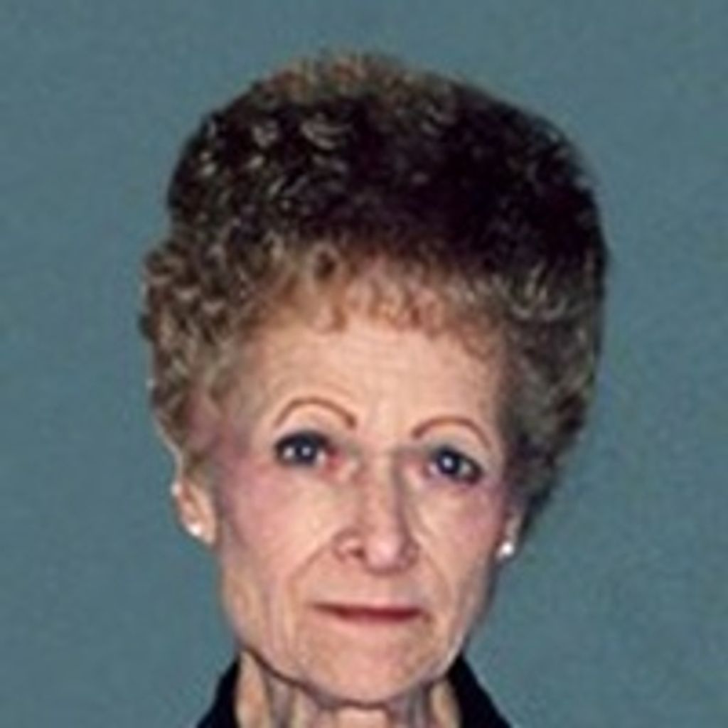 Lorraine Wright