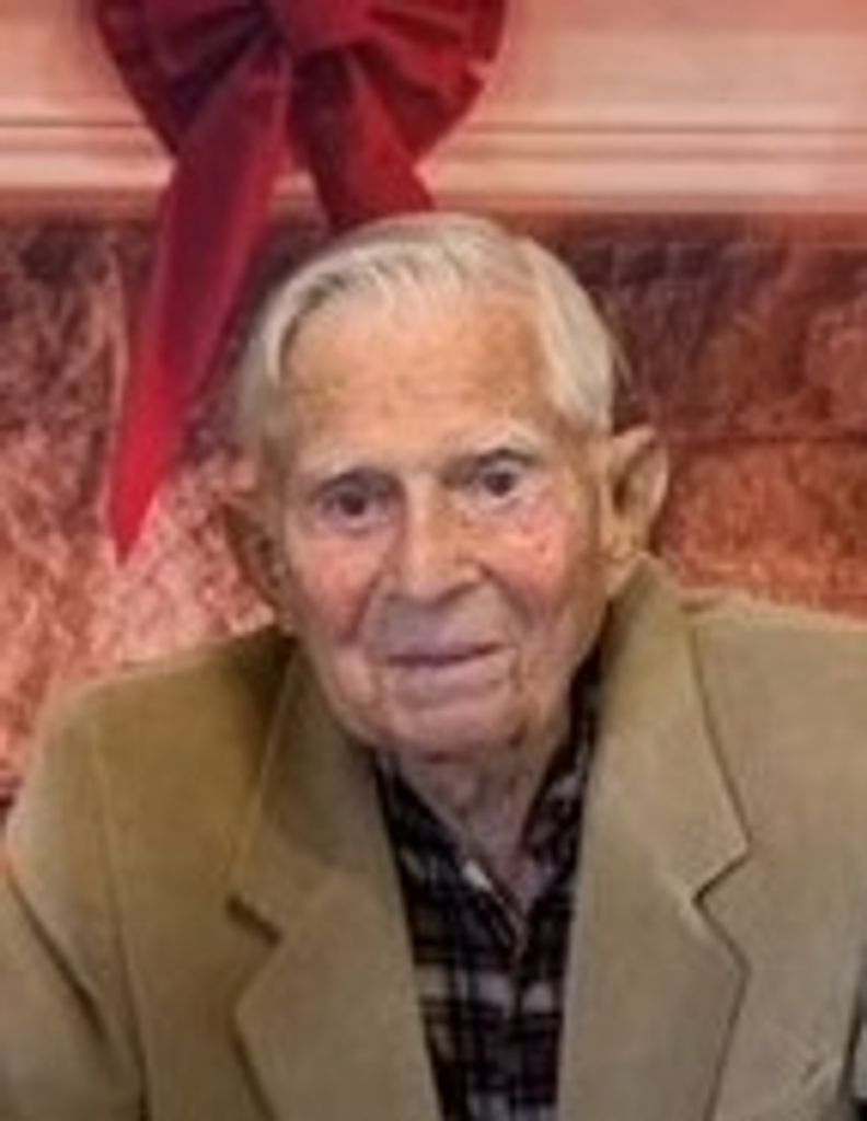 Francis Richard Miller Profile Photo