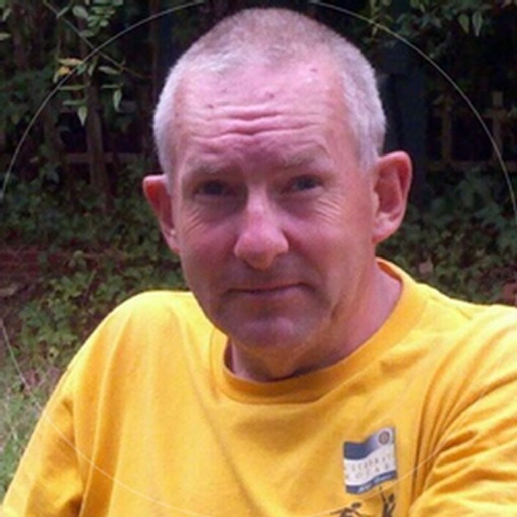 Douglas Charles Crumley