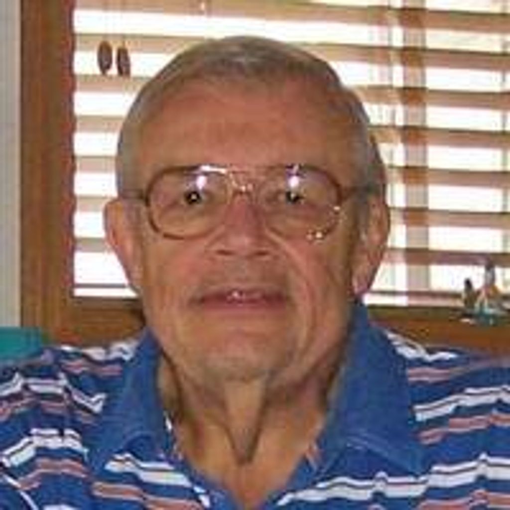 Jerome "Jerry" F. Mostek Profile Photo