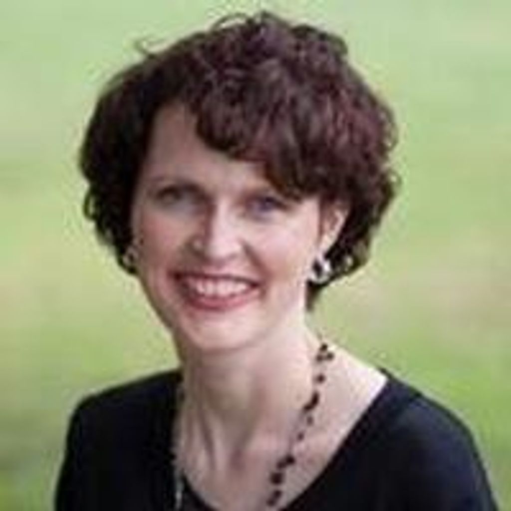Suzanne Ball Christen