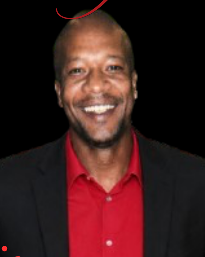 Donnie T. Payton
