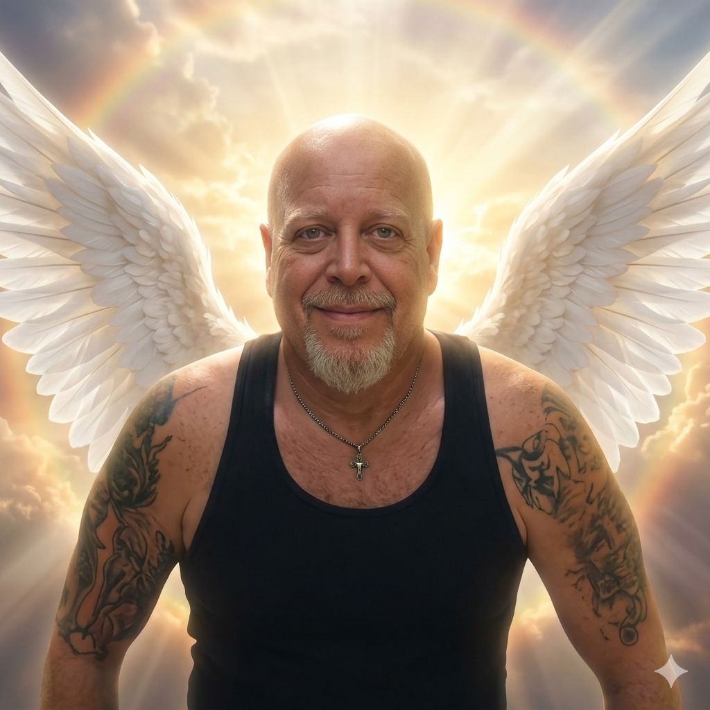 Troy Hallett