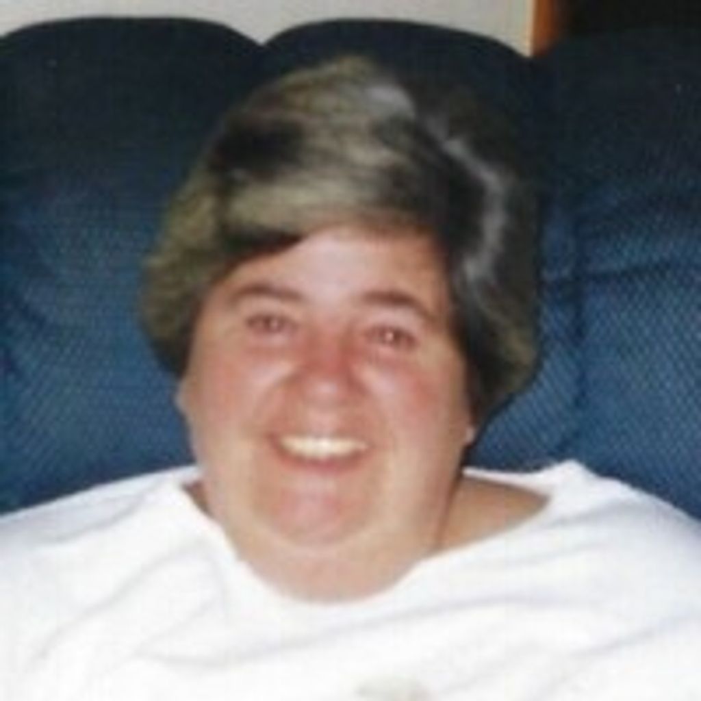 Geraldine Qvarnstrom Profile Photo