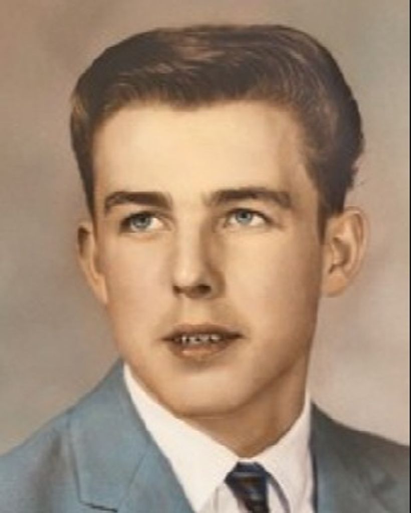Edward H. "Corky" Harling