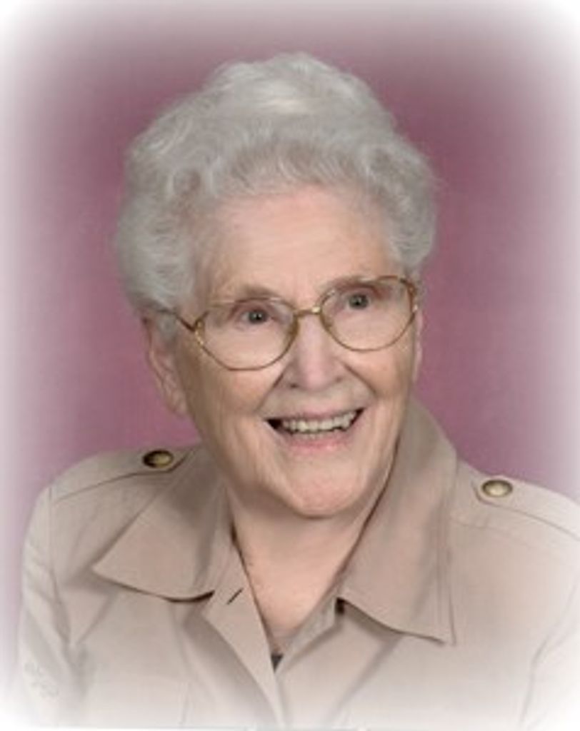 Mary Maxine Clay