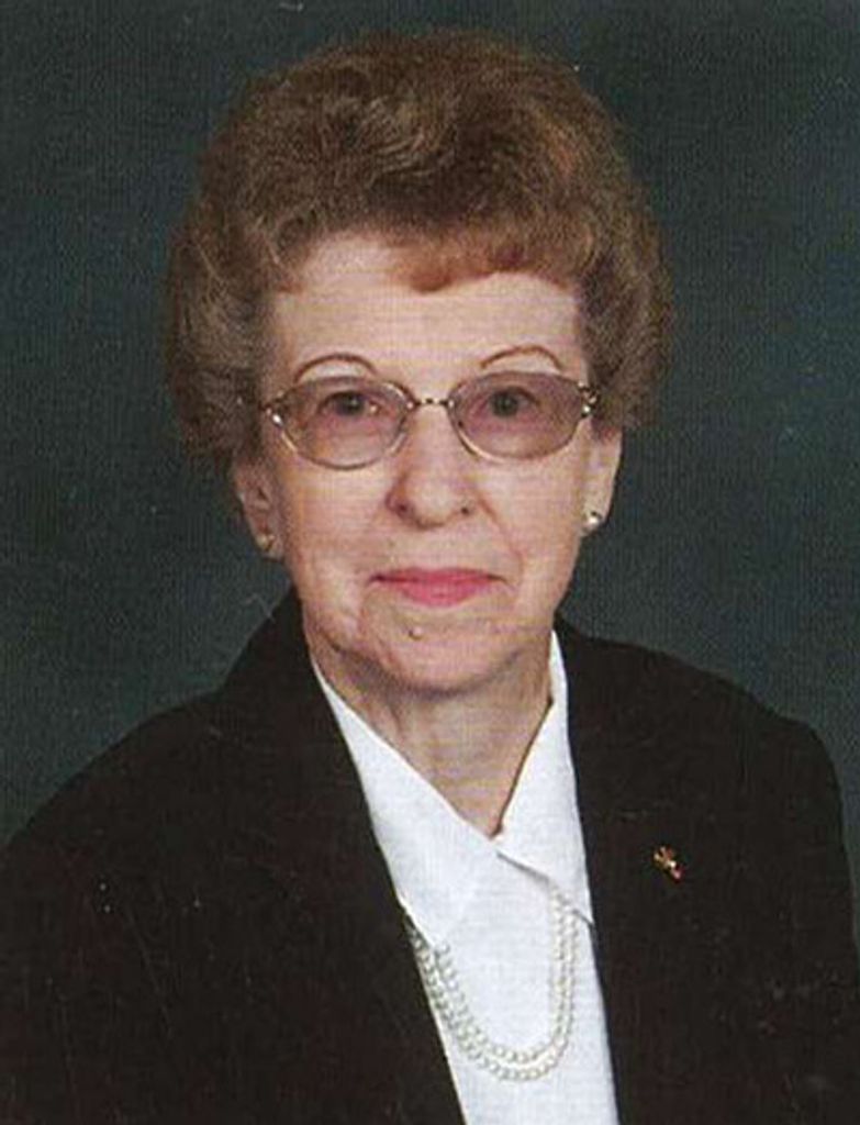 Jean Audrey Berge Profile Photo