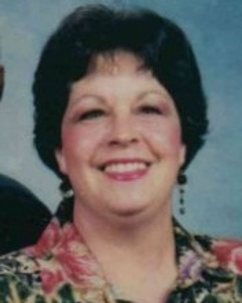 Valerie Joan Wheat