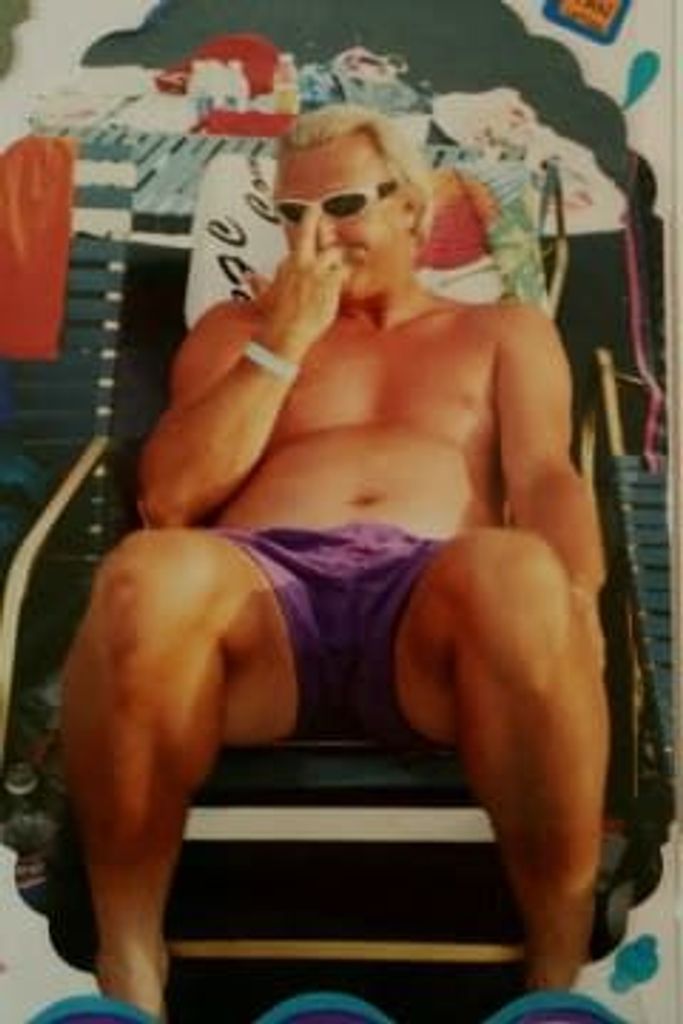 Mark Zecher