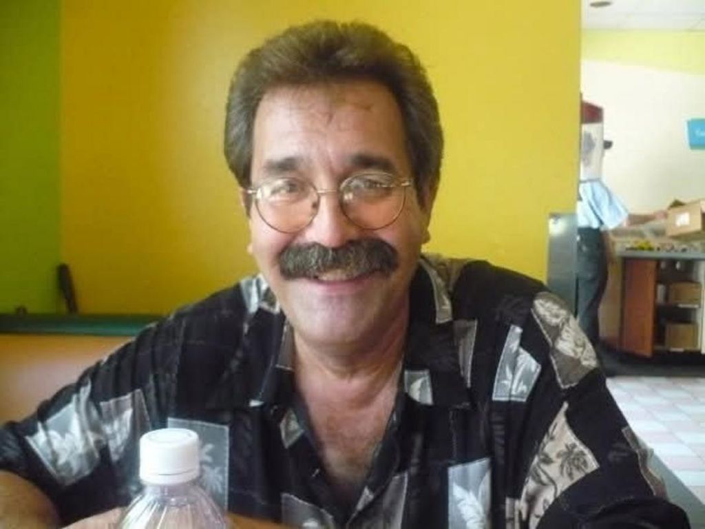 Fredric Barnett Profile Photo