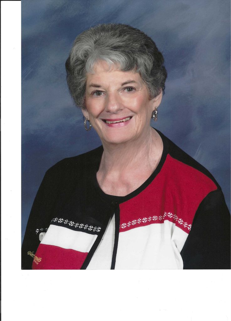 Mrs. Sylvia Baldow Profile Photo