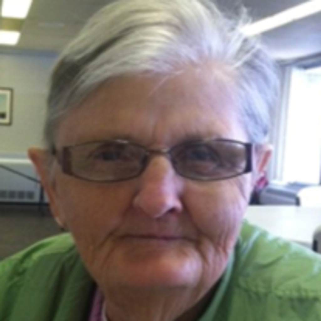 Pamela Sue Ballard