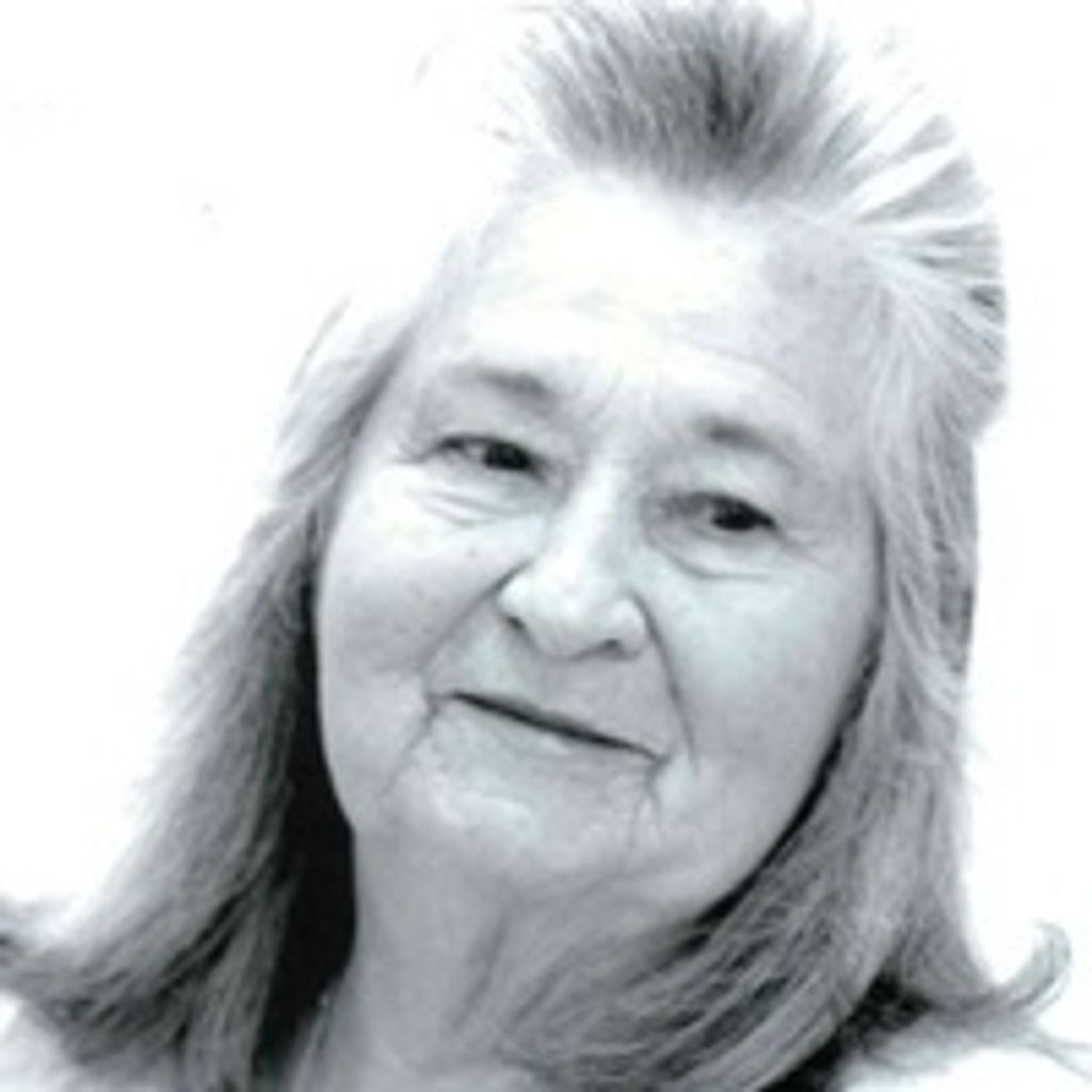 Shelvy Jean Raborn Profile Photo