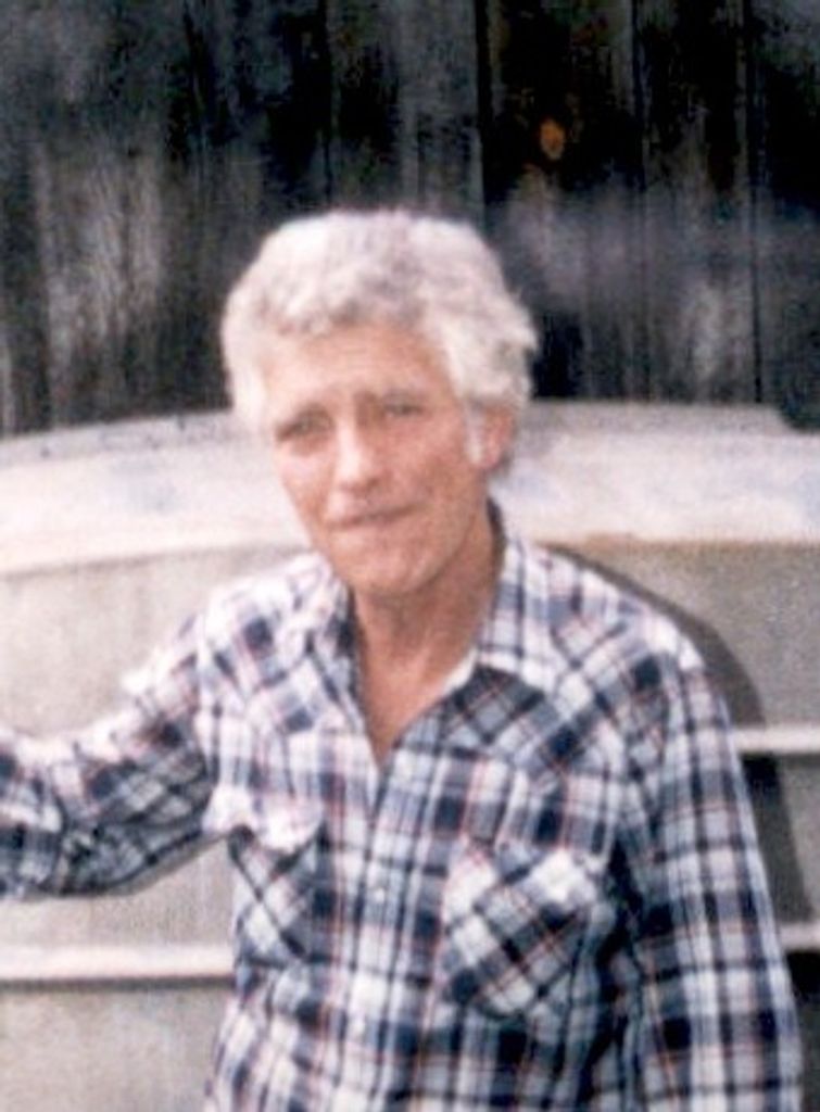 Philip  Gary Hobson Profile Photo