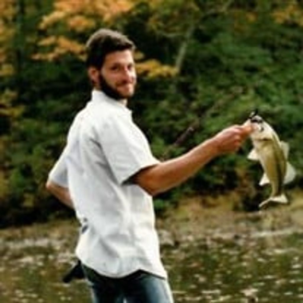 Steven Phillip Barbour