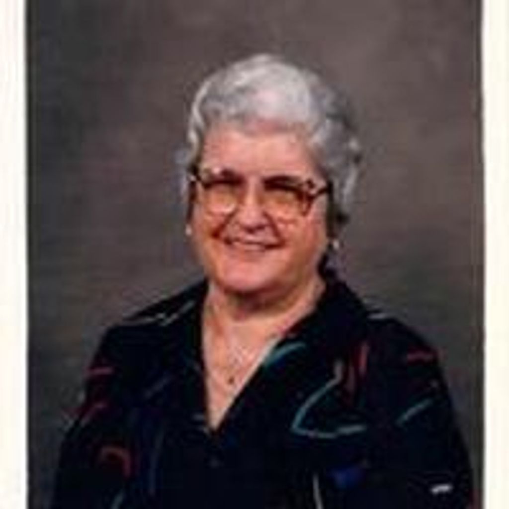 Betty Jean Yingling Of Garrett, Indiana