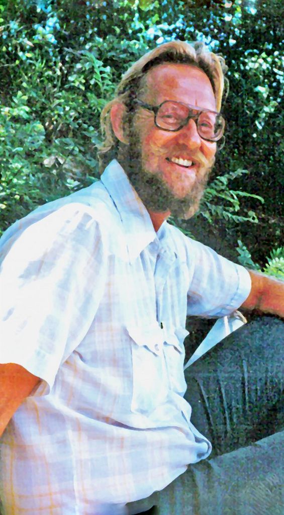 Henry "Hank" James Wallinga Profile Photo