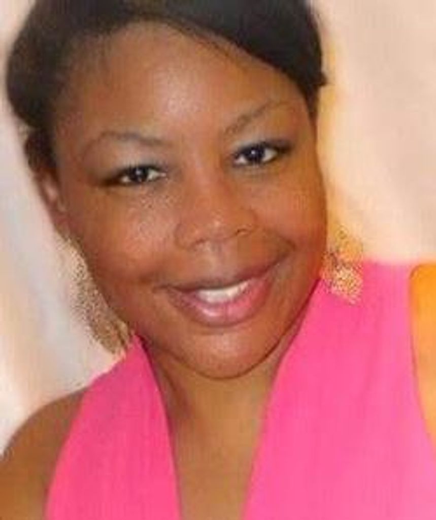 Ms. April King