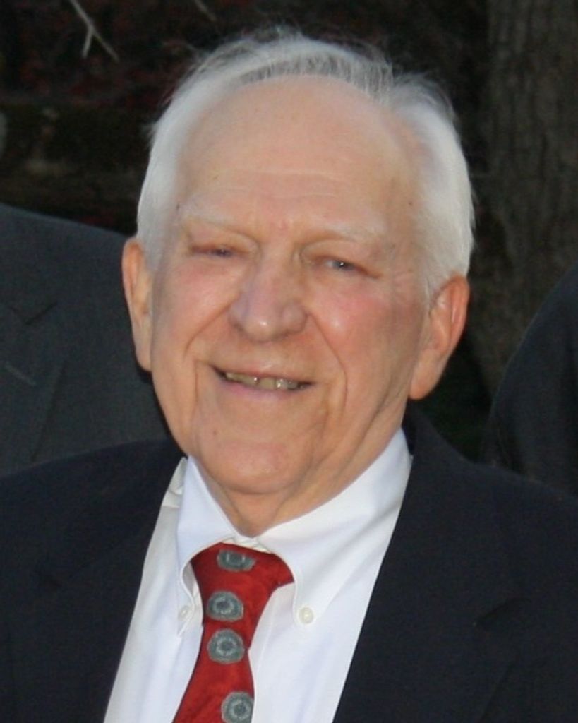 Joseph P. Kendzierski