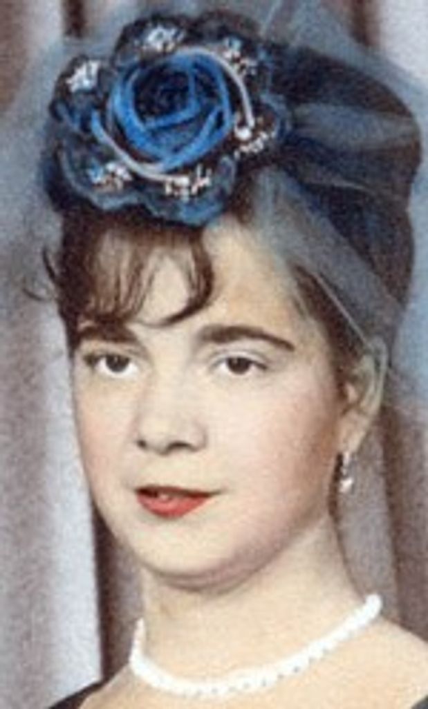 Mary J. Estrella