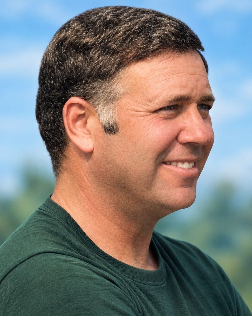 Ronald L. Ozbun Profile Photo