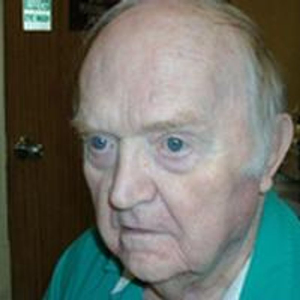 Joseph L. O'Malley