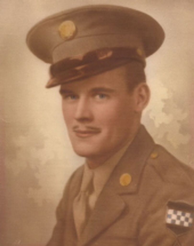 Paul R. Shibler