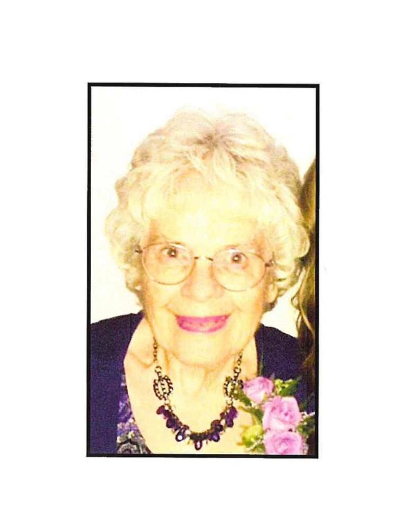 Marilyn Joyce Christner Profile Photo