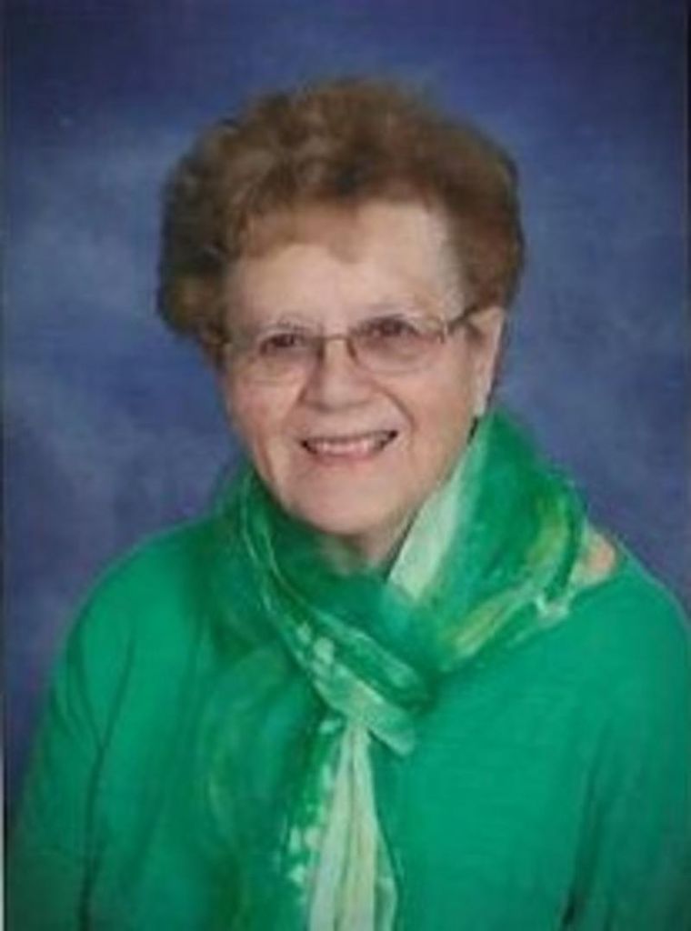 Marilyn R. Speerstra Profile Photo