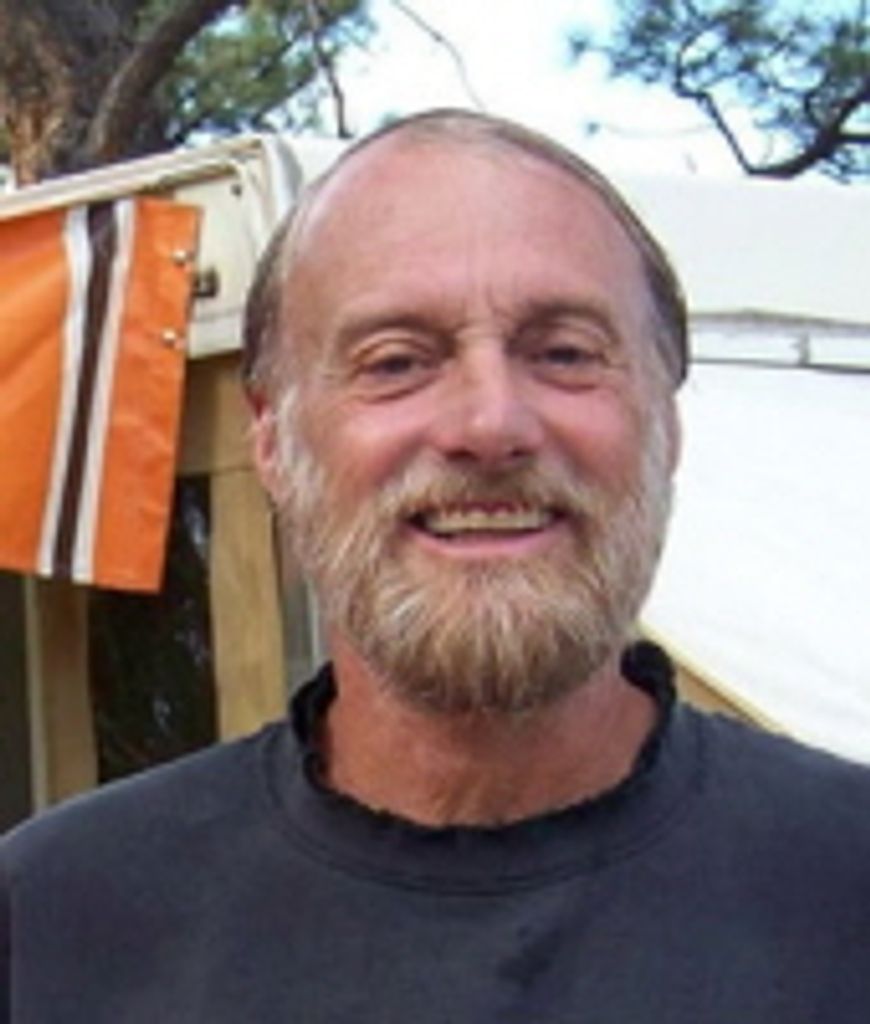 Patrick W. Johnstone